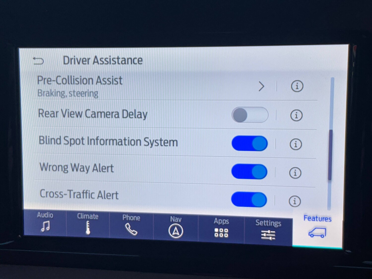 Used Ford Transit Courier 2024 for sale - 77691955: Photo 22