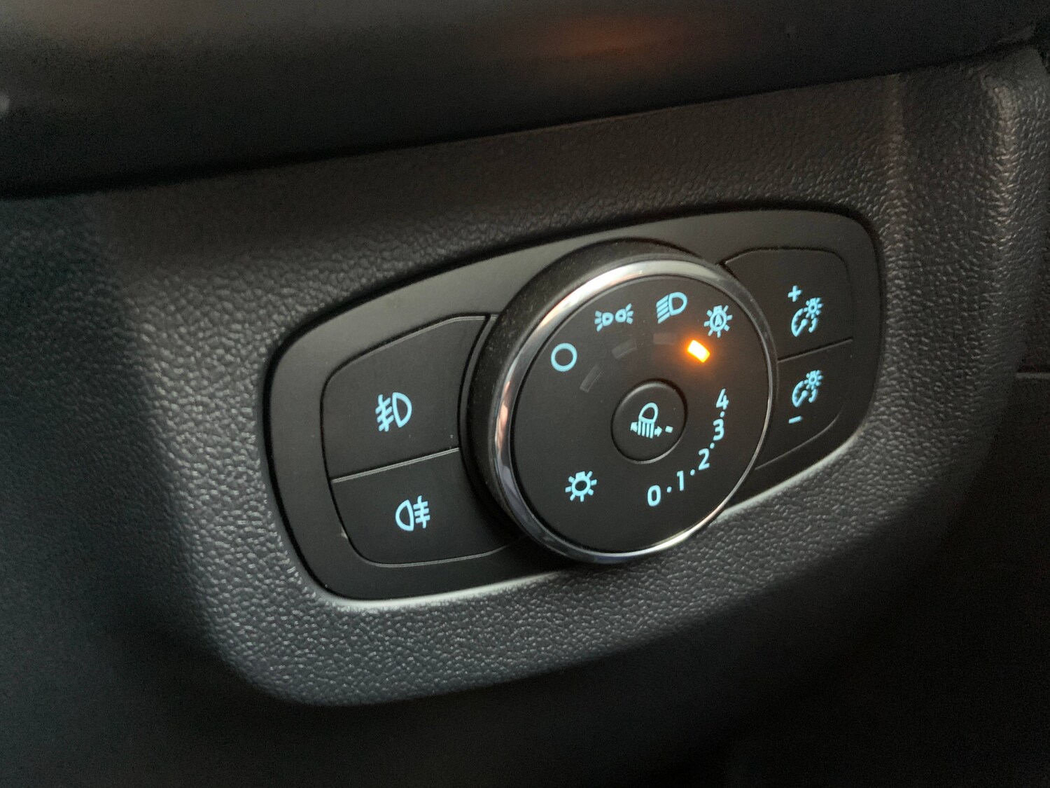 Used Ford Transit Courier 2024 for sale - 77691955: Photo 24