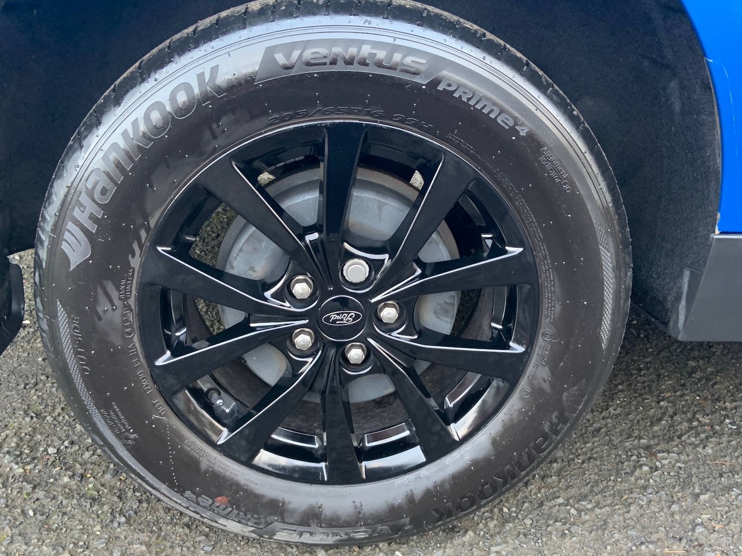 Used Ford Transit Courier 2024 for sale - 77691955: Photo 6