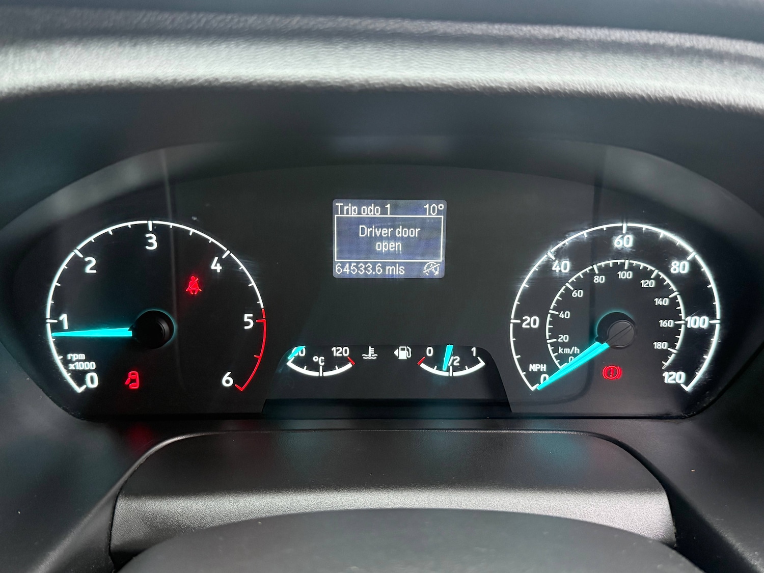 Used Ford Transit Custom 2022 for sale - 77666196: Photo 16