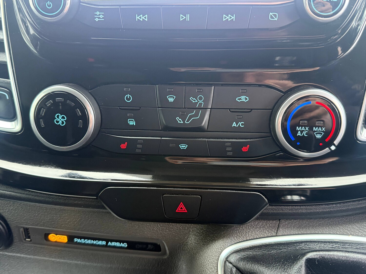 Used Ford Transit Custom 2022 for sale - 77666196: Photo 19