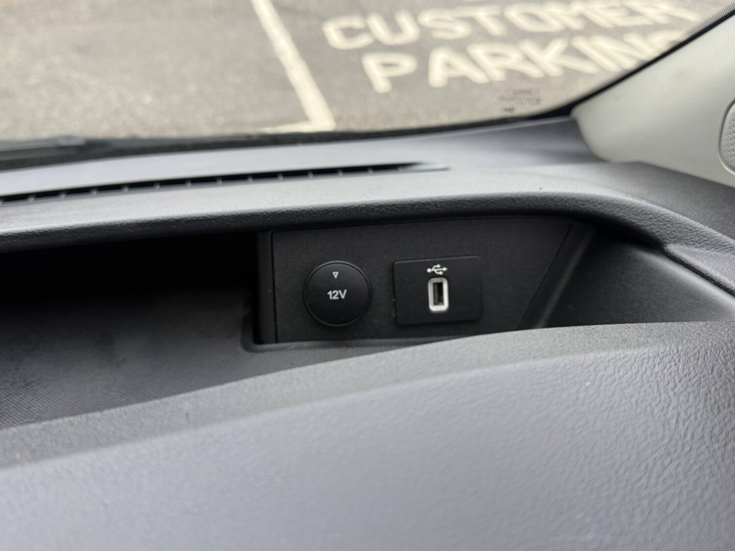 Used Ford Transit Custom 2022 for sale - 77666196: Photo 24