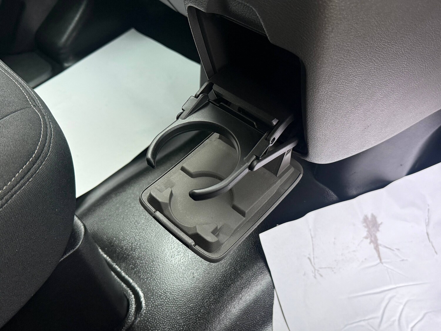 Used Ford Transit Custom 2022 for sale - 77666196: Photo 27