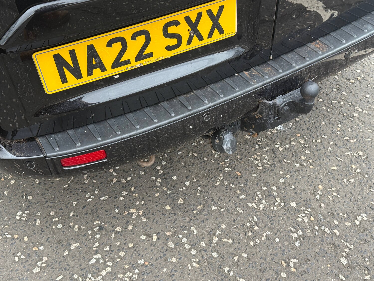 Used Ford Transit Custom 2022 for sale - 77666196: Photo 8