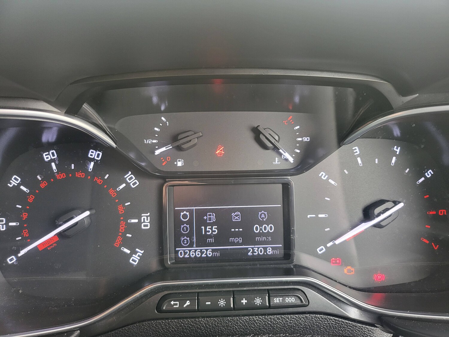 Used Citroen Berlingo 2023 for sale - 77445967: Photo 12