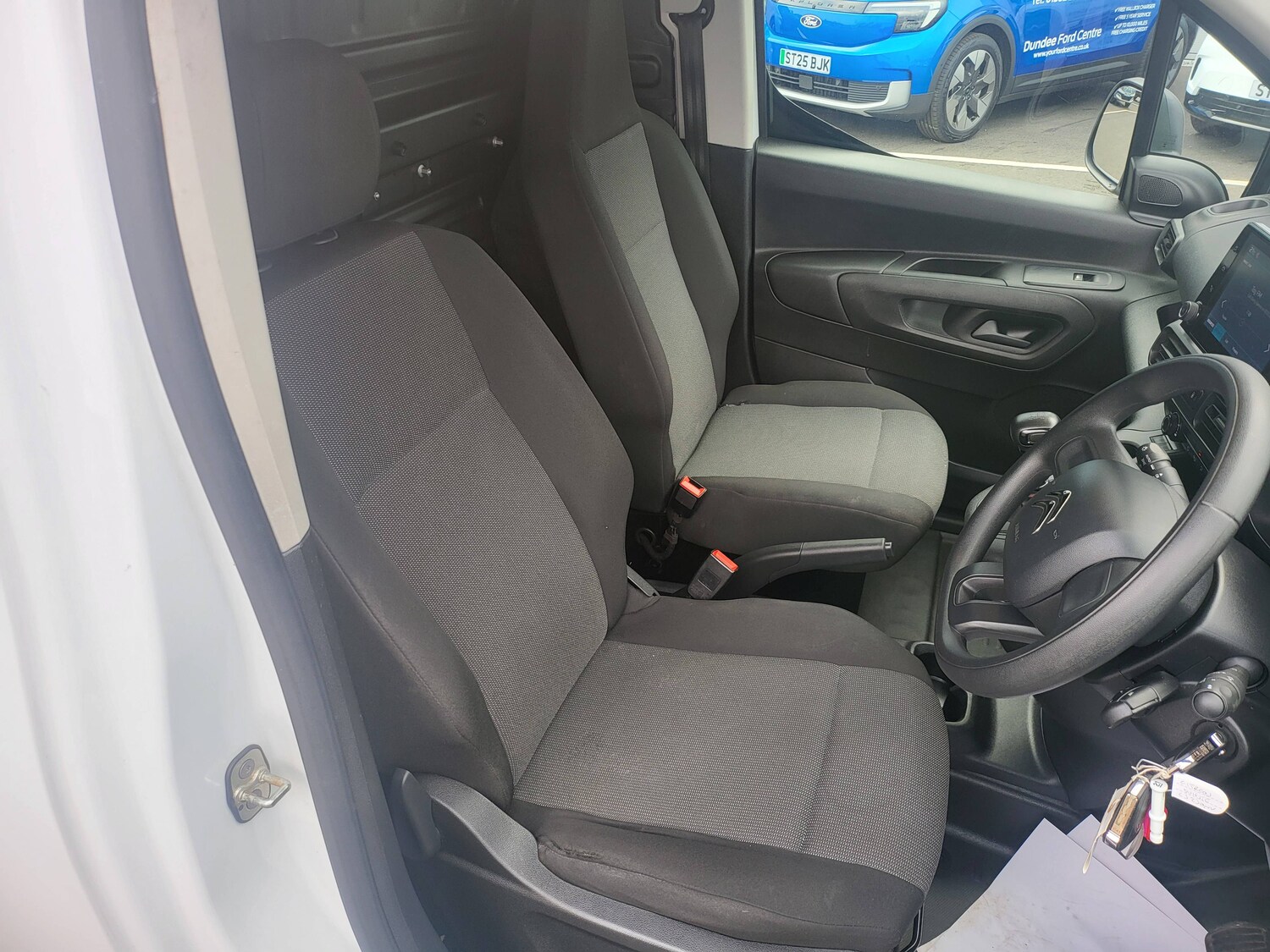 Used Citroen Berlingo 2023 for sale - 77445967: Photo 15