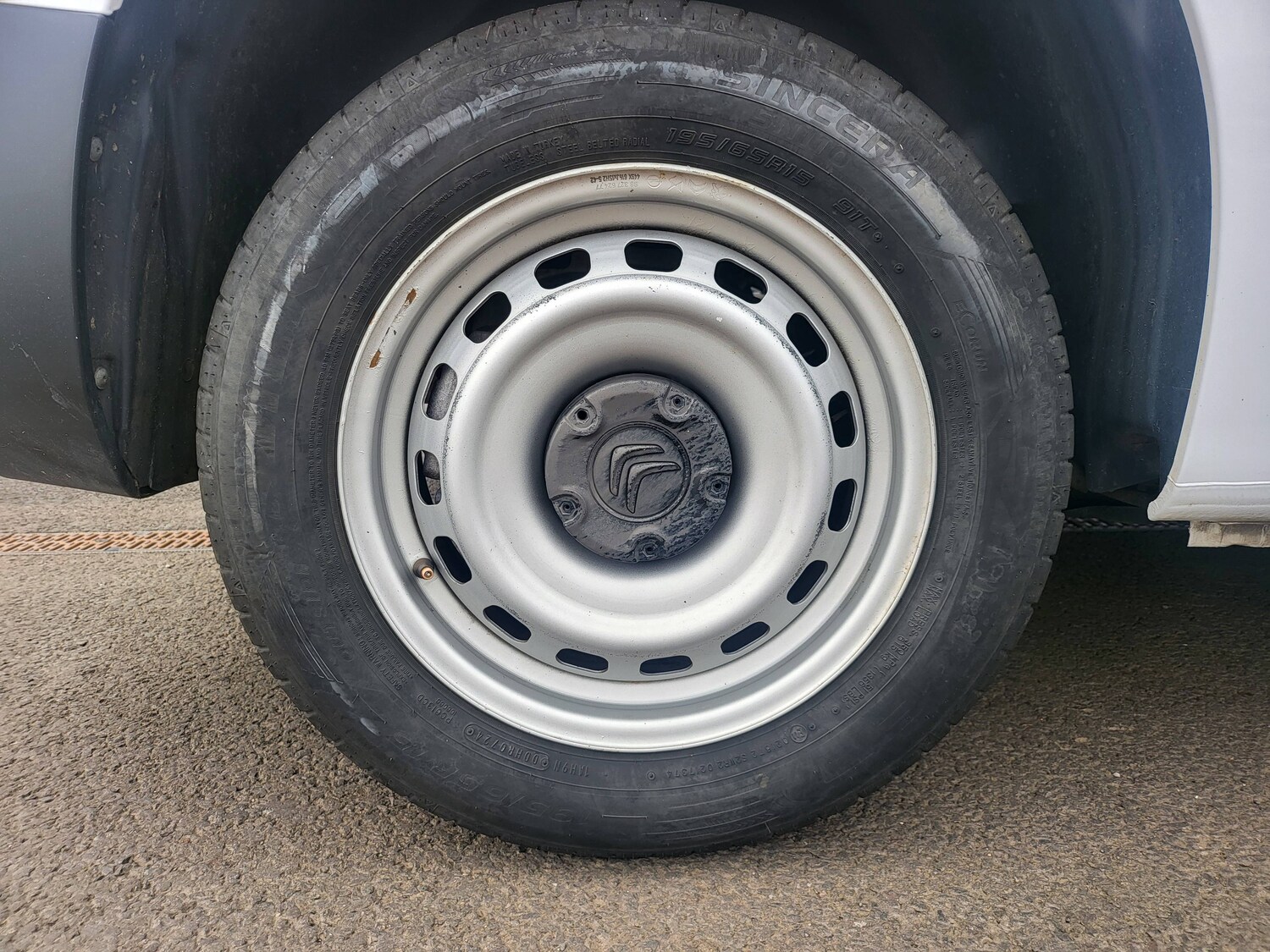 Used Citroen Berlingo 2023 for sale - 77445967: Photo 19