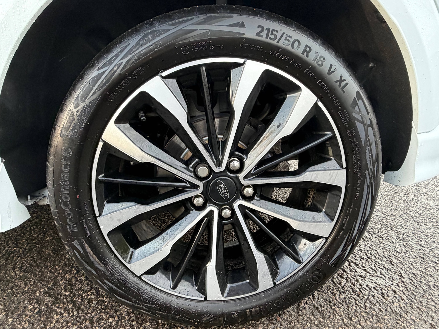 Used Ford Puma 2023 for sale - 77945789: Photo 14