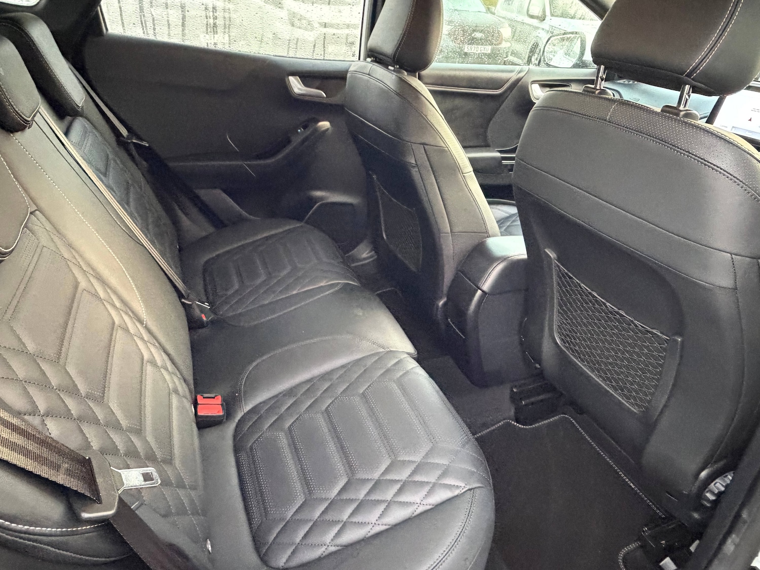 Used Ford Puma 2023 for sale - 77945789: Photo 19