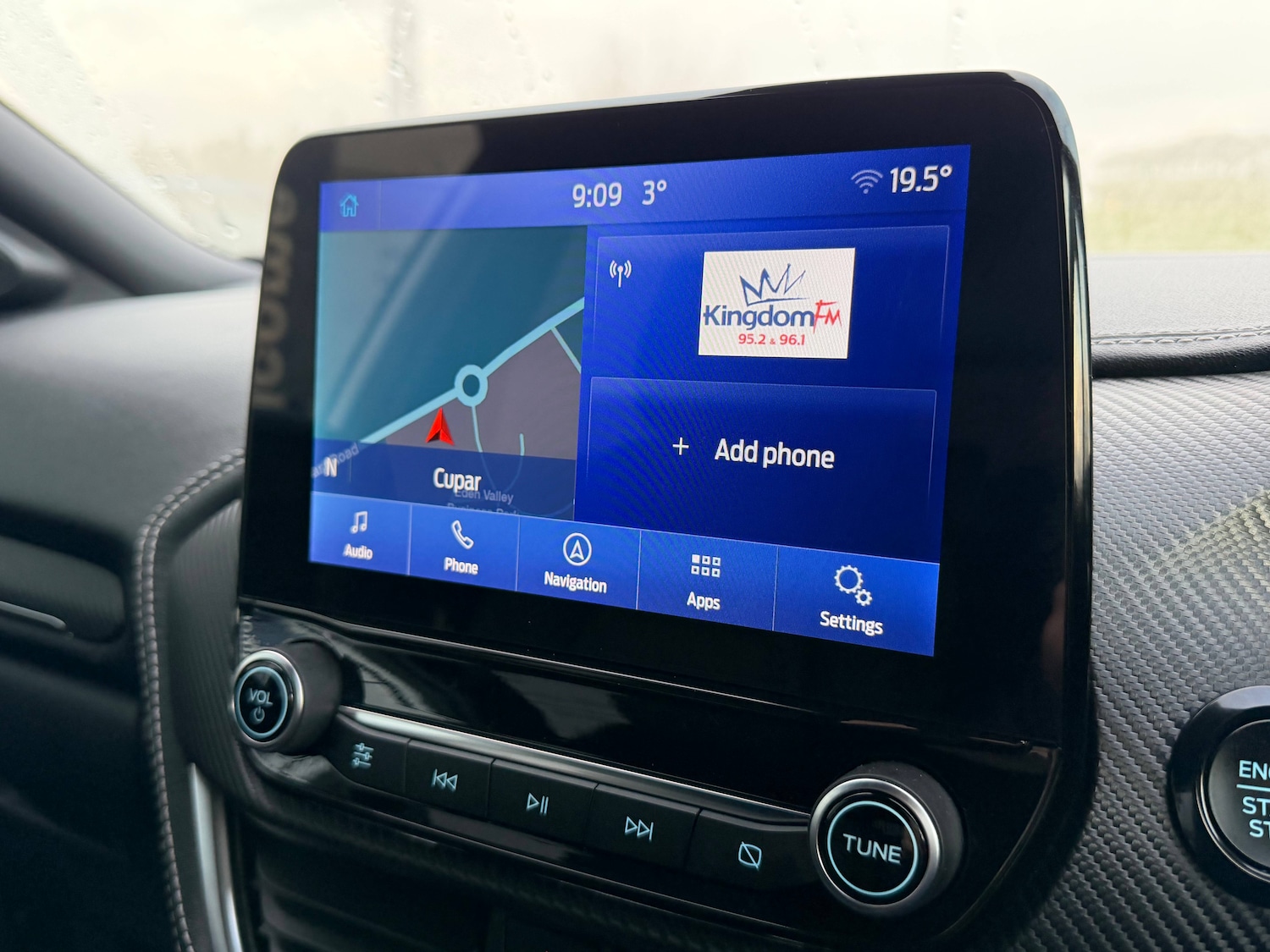 Used Ford Puma 2023 for sale - 77945789: Photo 26