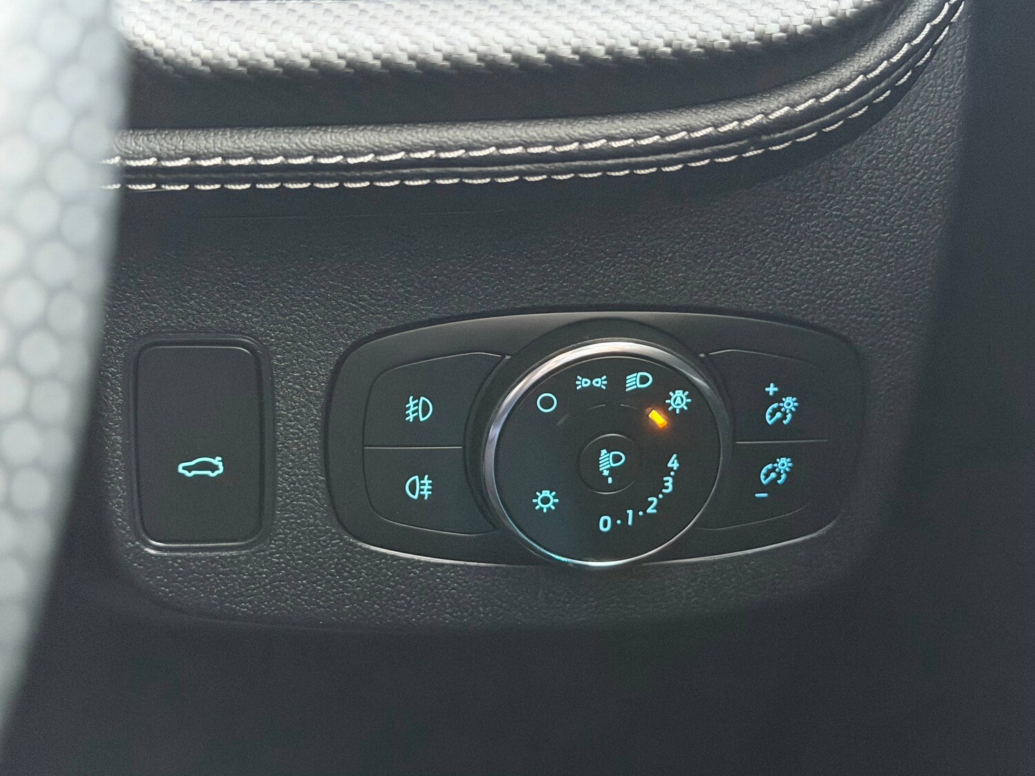 Used Ford Puma 2023 for sale - 77945789: Photo 33