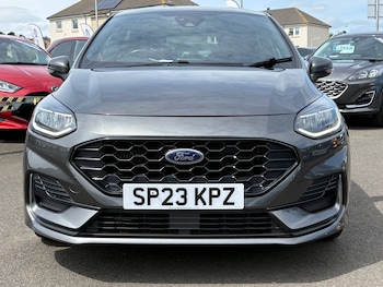 Used Ford Fiesta 2023 for sale - 78914696: Photo