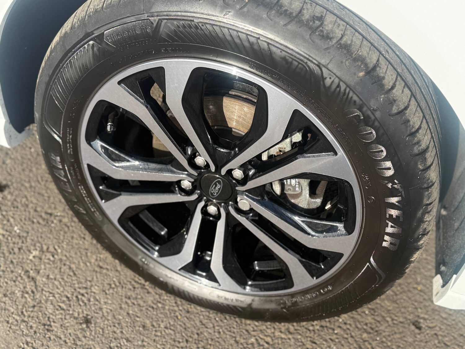 Used Ford Puma 2023 for sale - 77935540: Photo 12