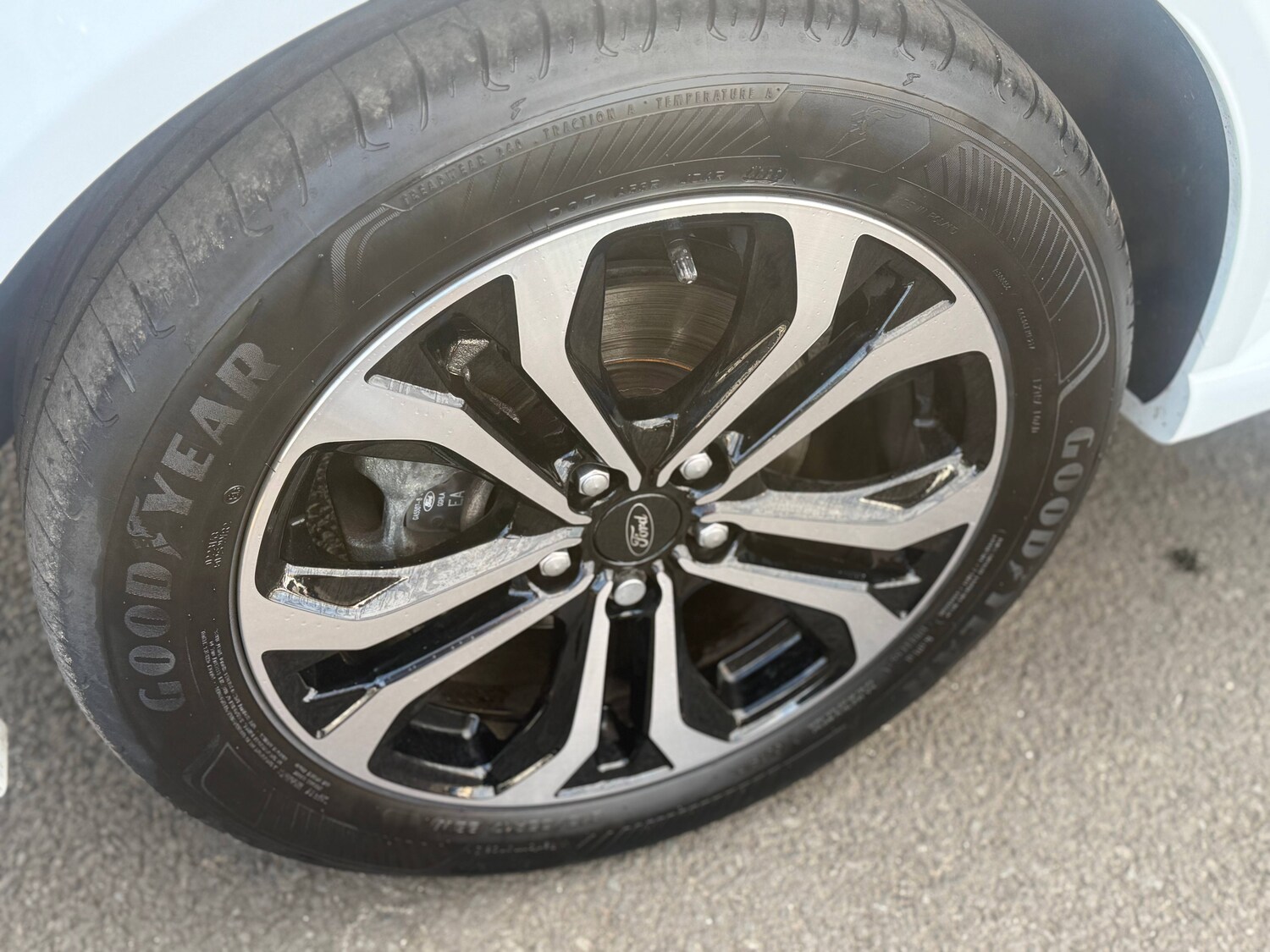 Used Ford Puma 2023 for sale - 77935540: Photo 13