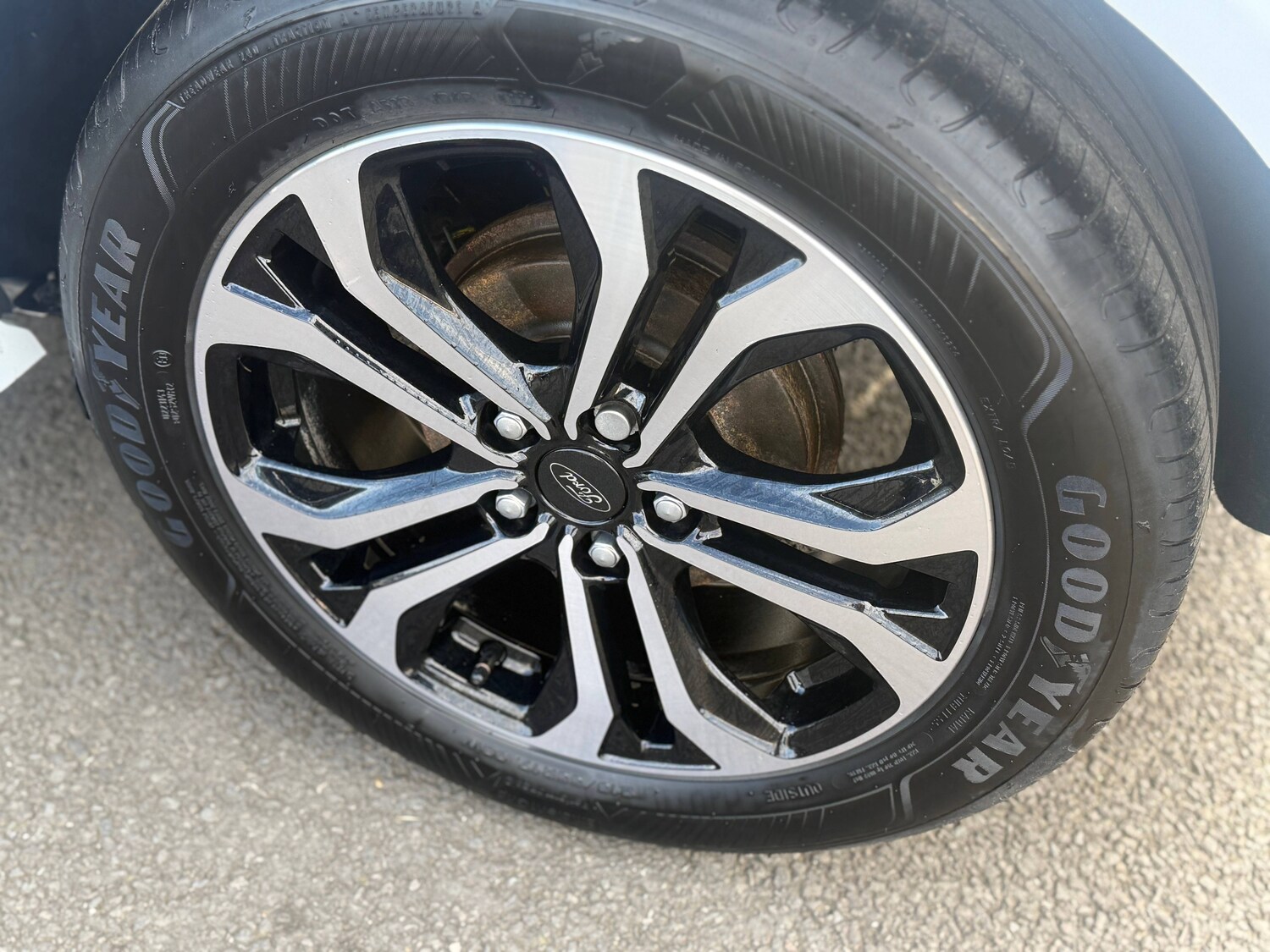 Used Ford Puma 2023 for sale - 77935540: Photo 14