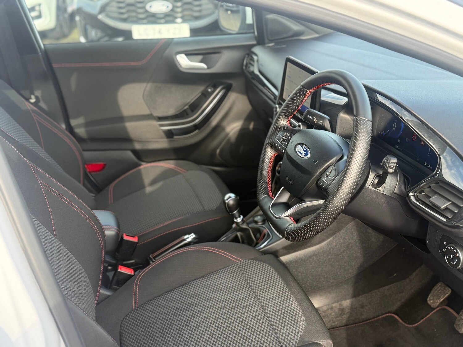 Used Ford Puma 2023 for sale - 77935540: Photo 17