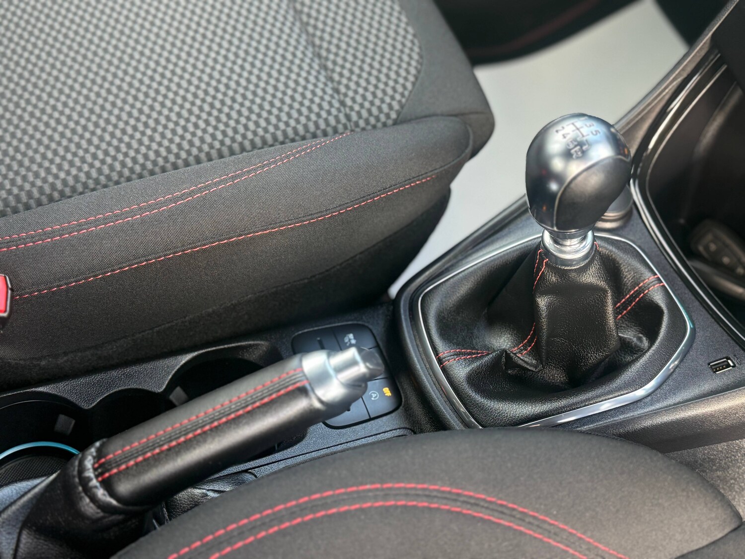 Used Ford Puma 2023 for sale - 77935540: Photo 24