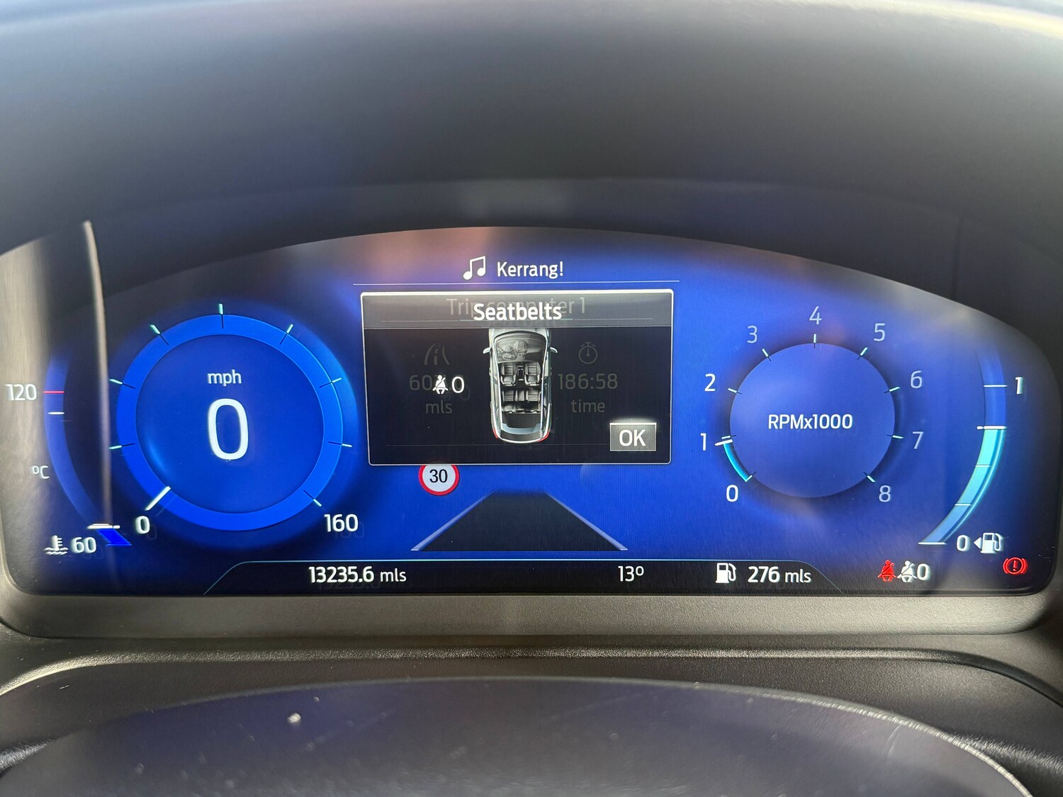 Used Ford Puma 2023 for sale - 77935540: Photo 26