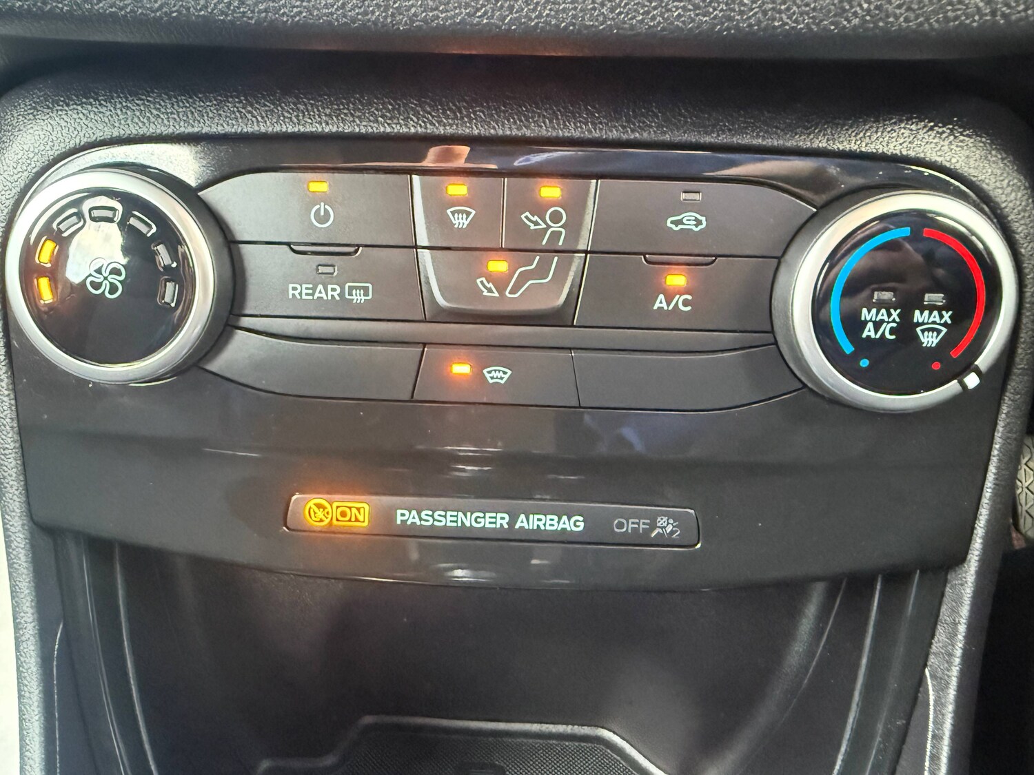 Used Ford Puma 2023 for sale - 77935540: Photo 28