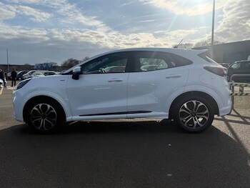 Used Ford Puma undefined for sale - 77935540: Photo