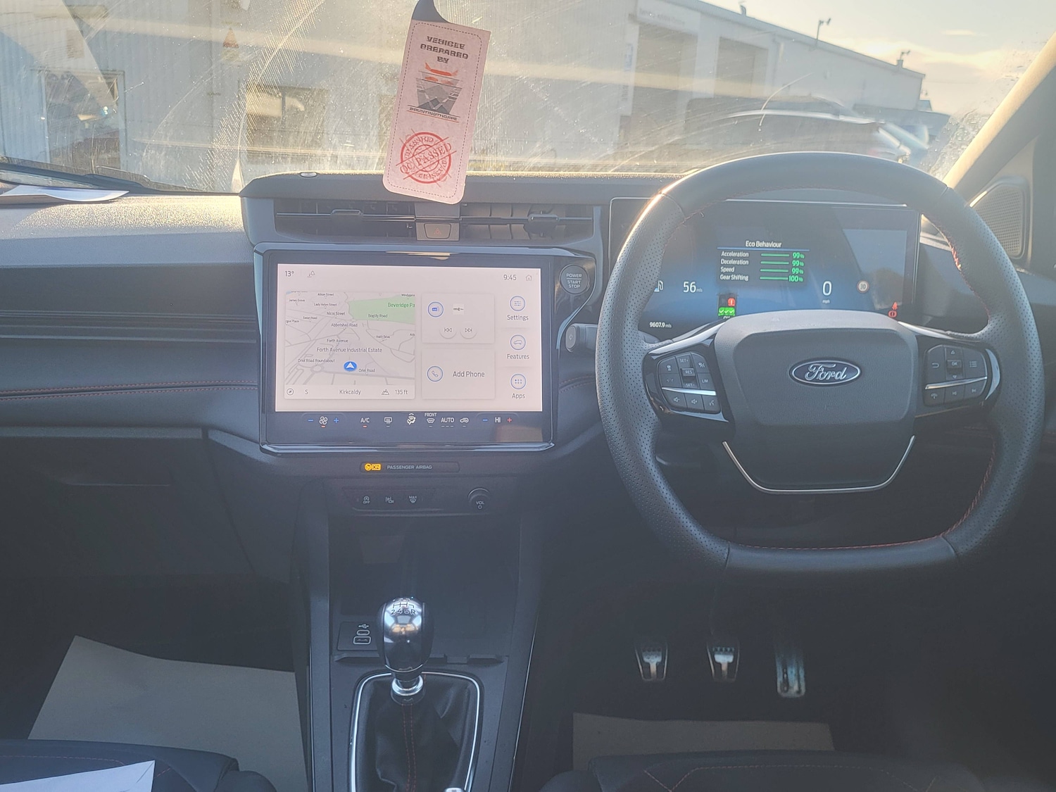 Used Ford Puma 2024 for sale - 76531166: Photo 10