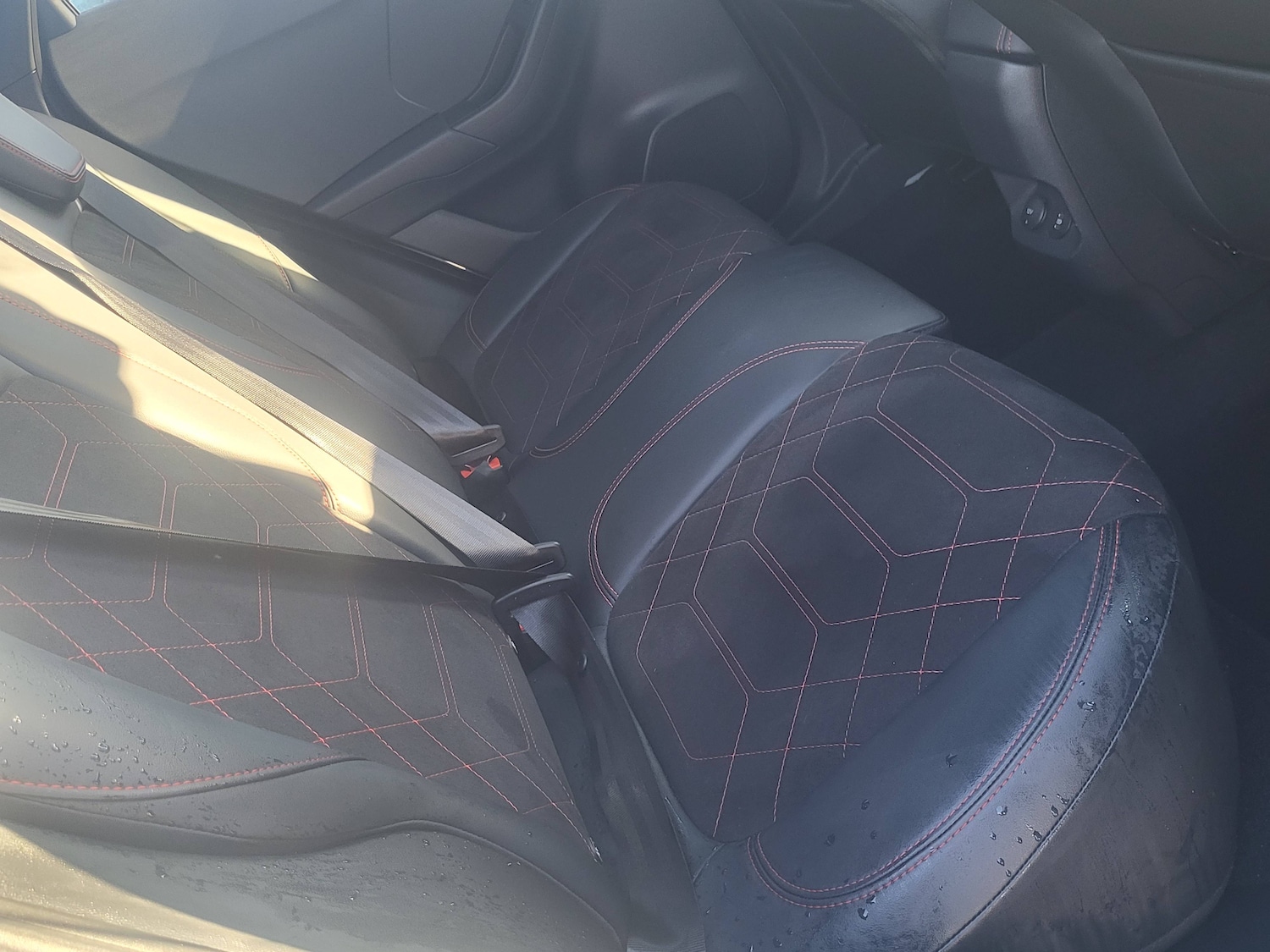 Used Ford Puma 2024 for sale - 76531166: Photo 24