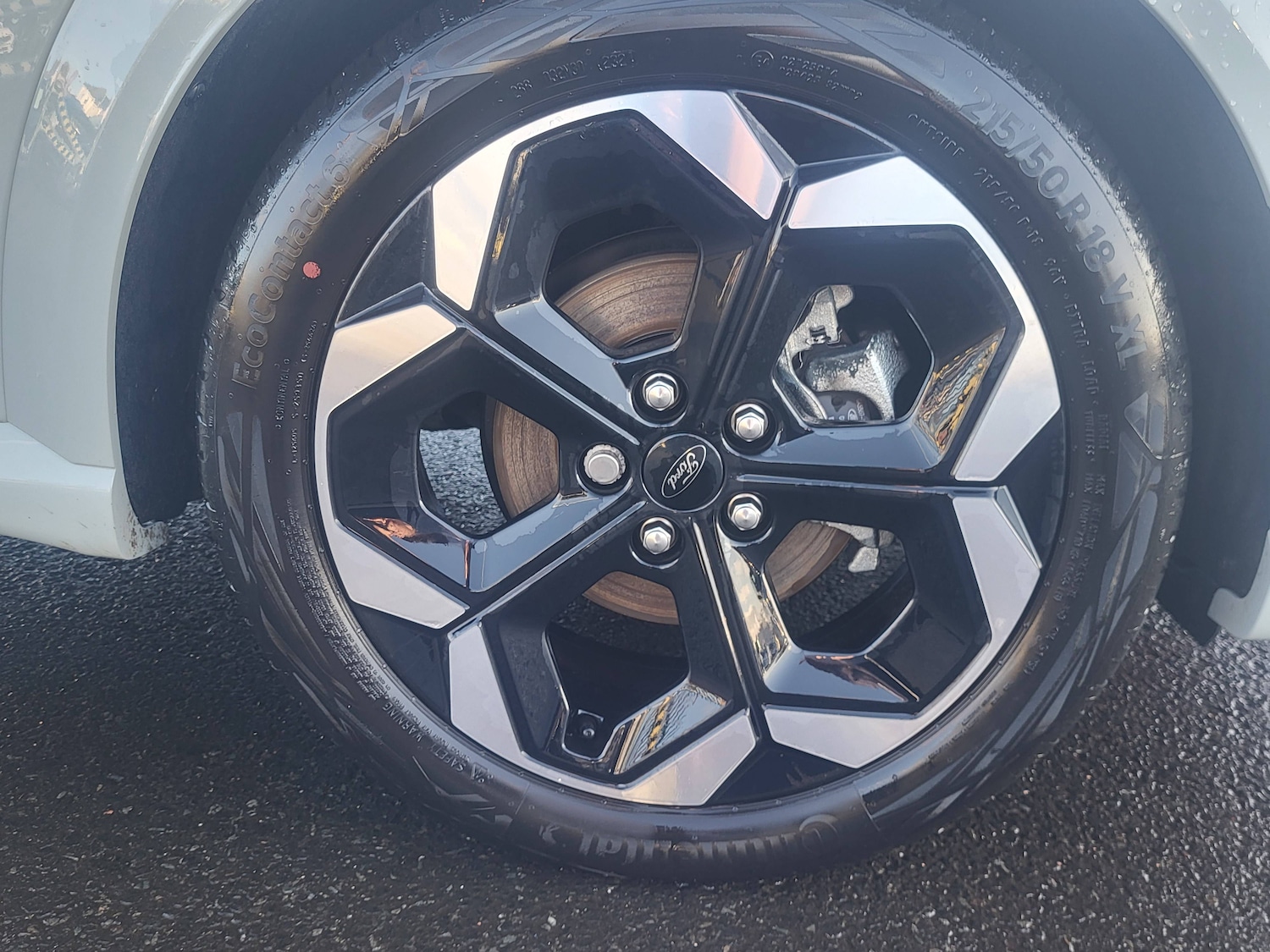 Used Ford Puma 2024 for sale - 76531166: Photo 9