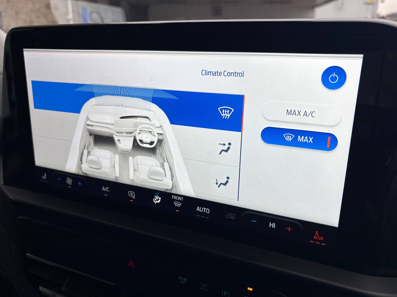 Used Ford Transit Custom for sale - 77236009: Photo 11