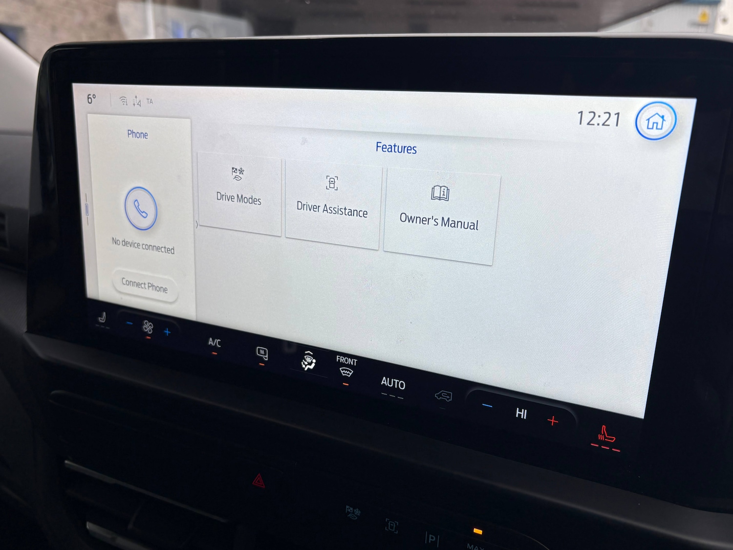 Used Ford Transit Custom for sale - 77236009: Photo 16