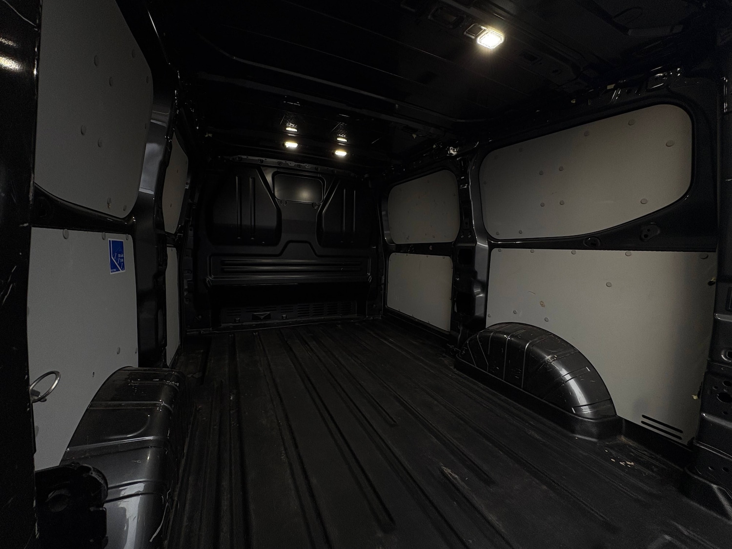 Used Ford Transit Custom for sale - 77236009: Photo 17