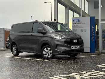 Used Ford Transit Custom undefined for sale - 77236009: Photo