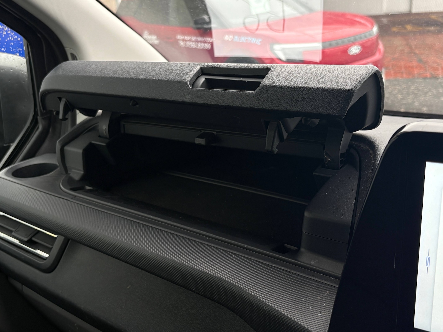 Used Ford Transit Custom for sale - 77236009: Photo 25