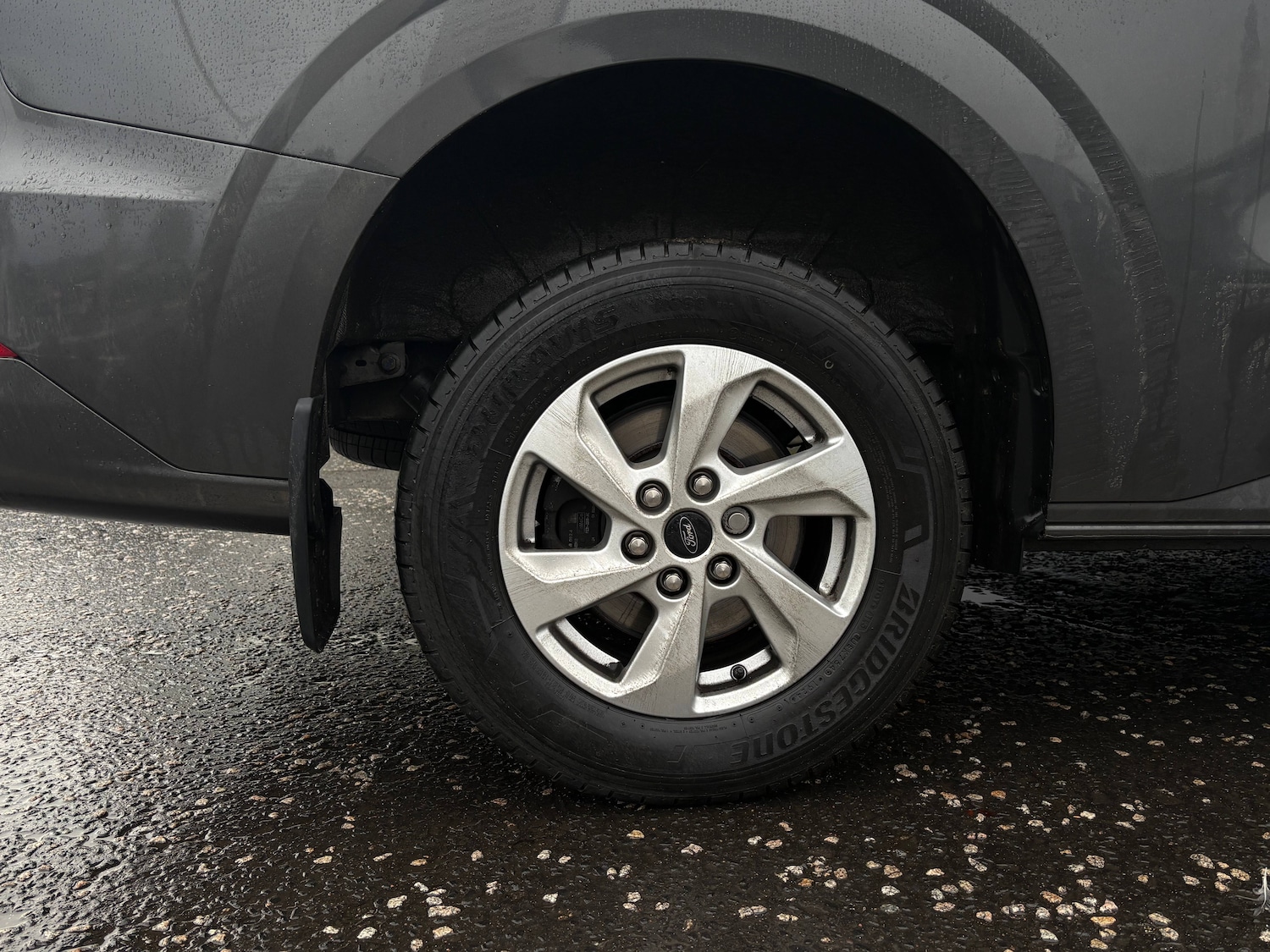 Used Ford Transit Custom for sale - 77236009: Photo 26