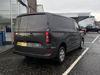 Used Ford Transit Custom undefined for sale - 77236009: Photo