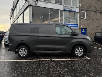 Used Ford Transit Custom undefined for sale - 77236009: Photo