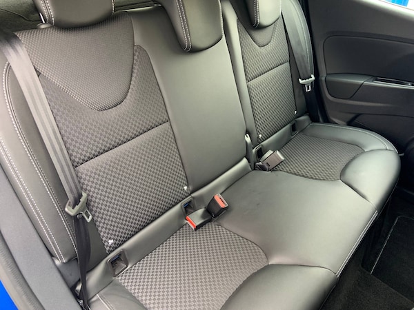 Used Renault Clio 2017 for sale - 76220391: Photo 10