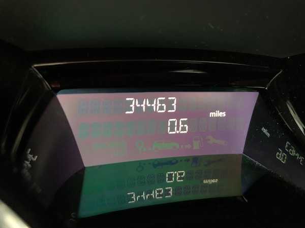 Used Renault Clio 2017 for sale - 76220391: Photo 12