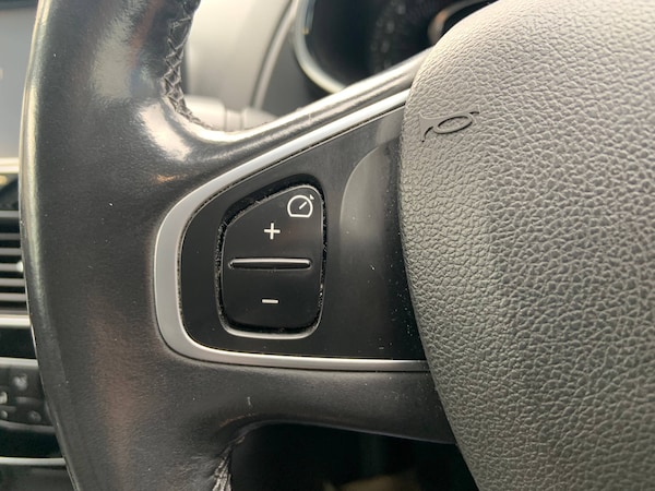 Used Renault Clio 2017 for sale - 76220391: Photo 13