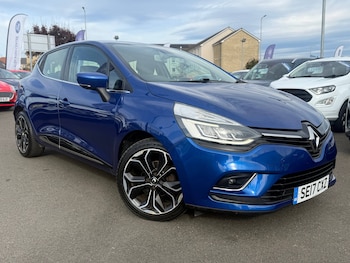 Renault - Clio
