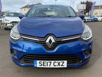 Used Renault Clio 2017 for sale - 76220391: Photo 3