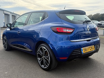 Used Renault Clio 2017 for sale - 76220391: Photo 4