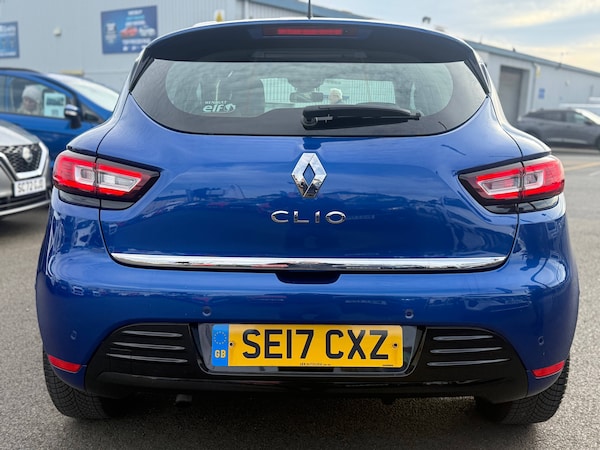 Used Renault Clio 2017 for sale - 76220391: Photo 5