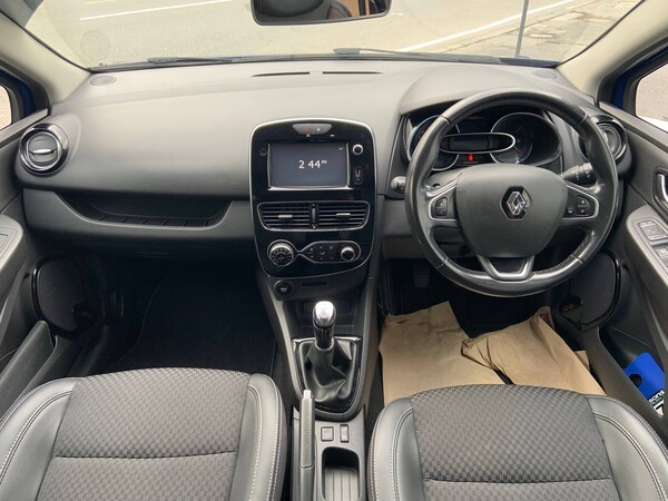 Used Renault Clio 2017 for sale - 76220391: Photo 8