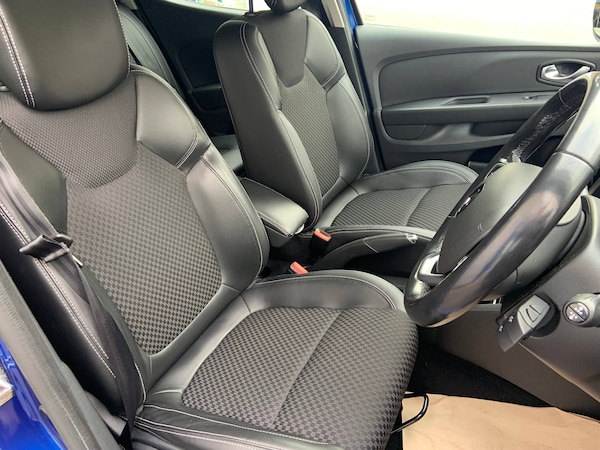 Used Renault Clio 2017 for sale - 76220391: Photo 9