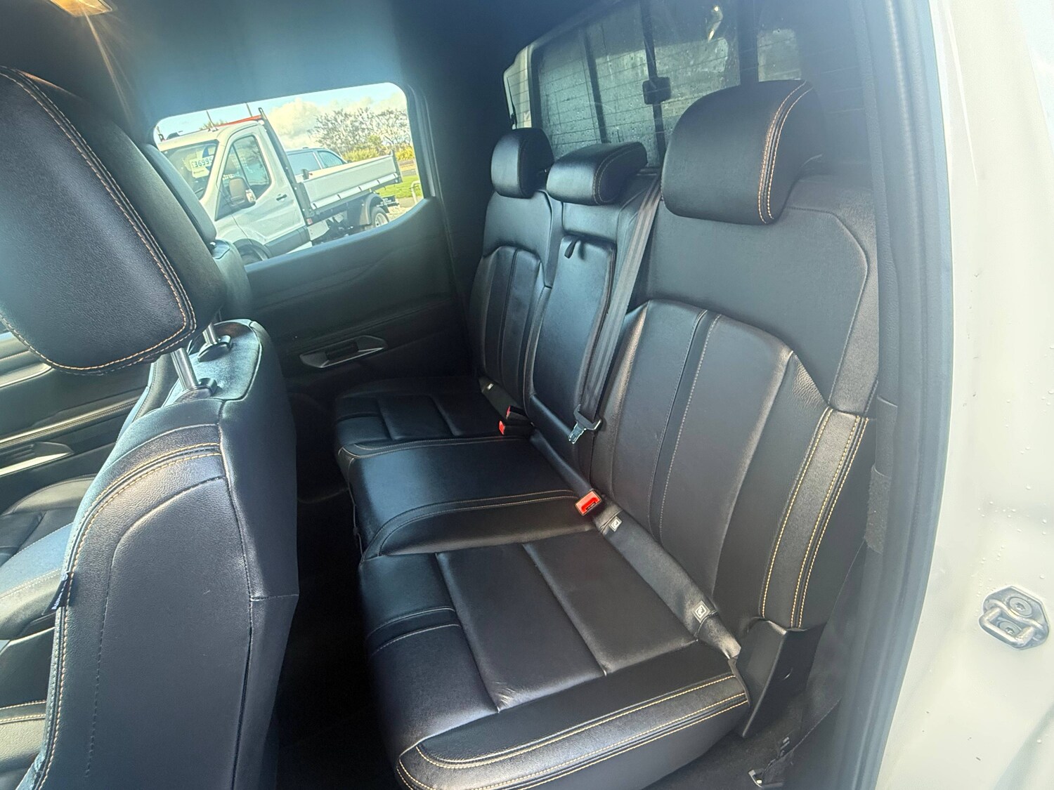 Used Ford Ranger 2023 for sale - 78123731: Photo 12