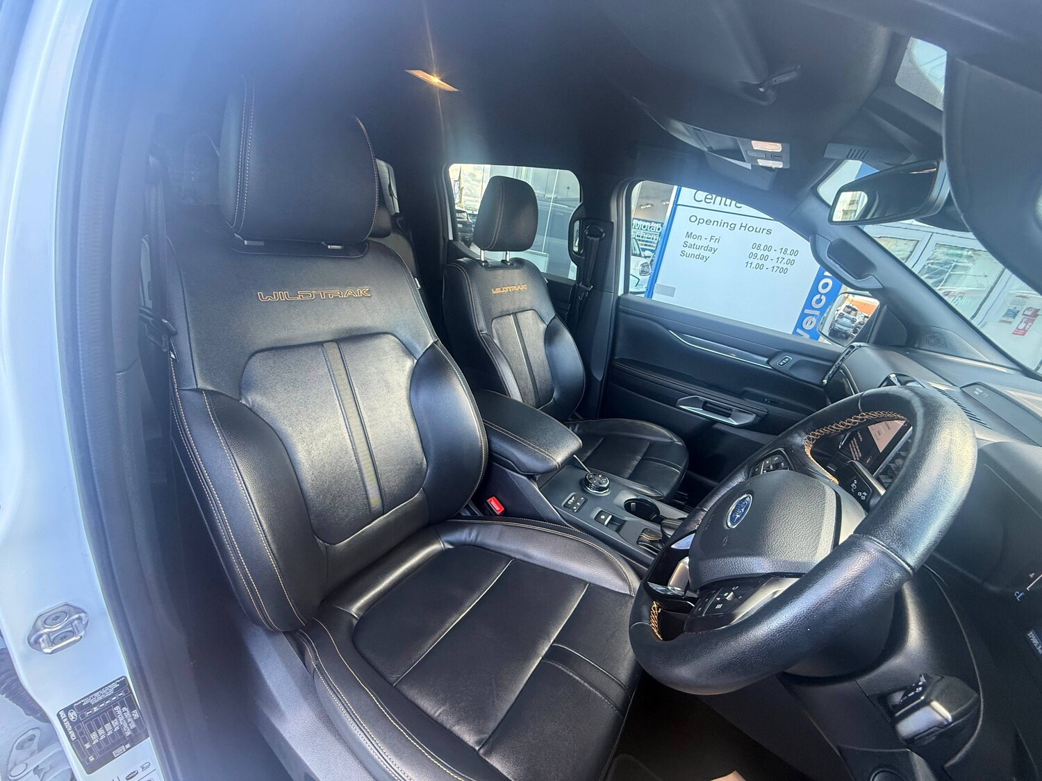 Used Ford Ranger 2023 for sale - 78123731: Photo 13