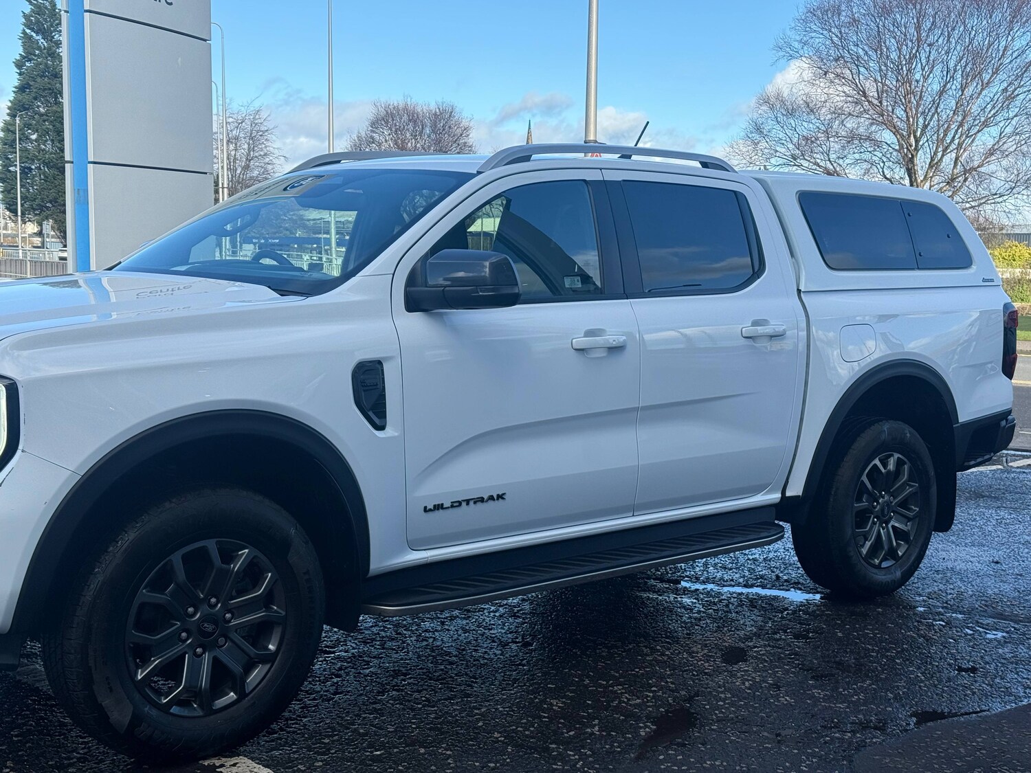 Used Ford Ranger 2023 for sale - 78123731: Photo 15