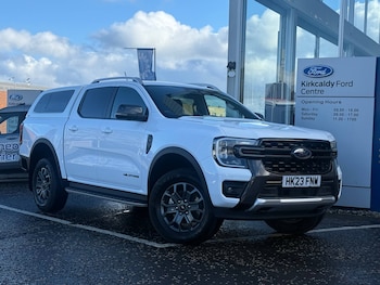 Used Ford Ranger undefined for sale - 78123731: Photo