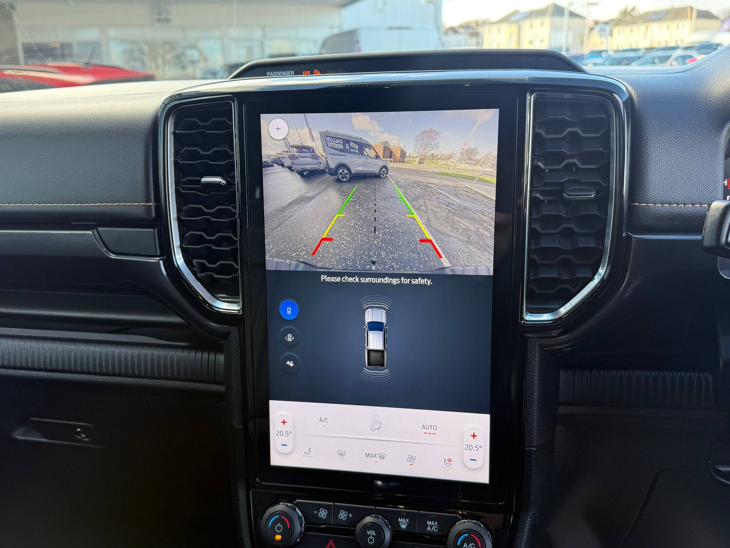 Used Ford Ranger 2023 for sale - 78123731: Photo 22