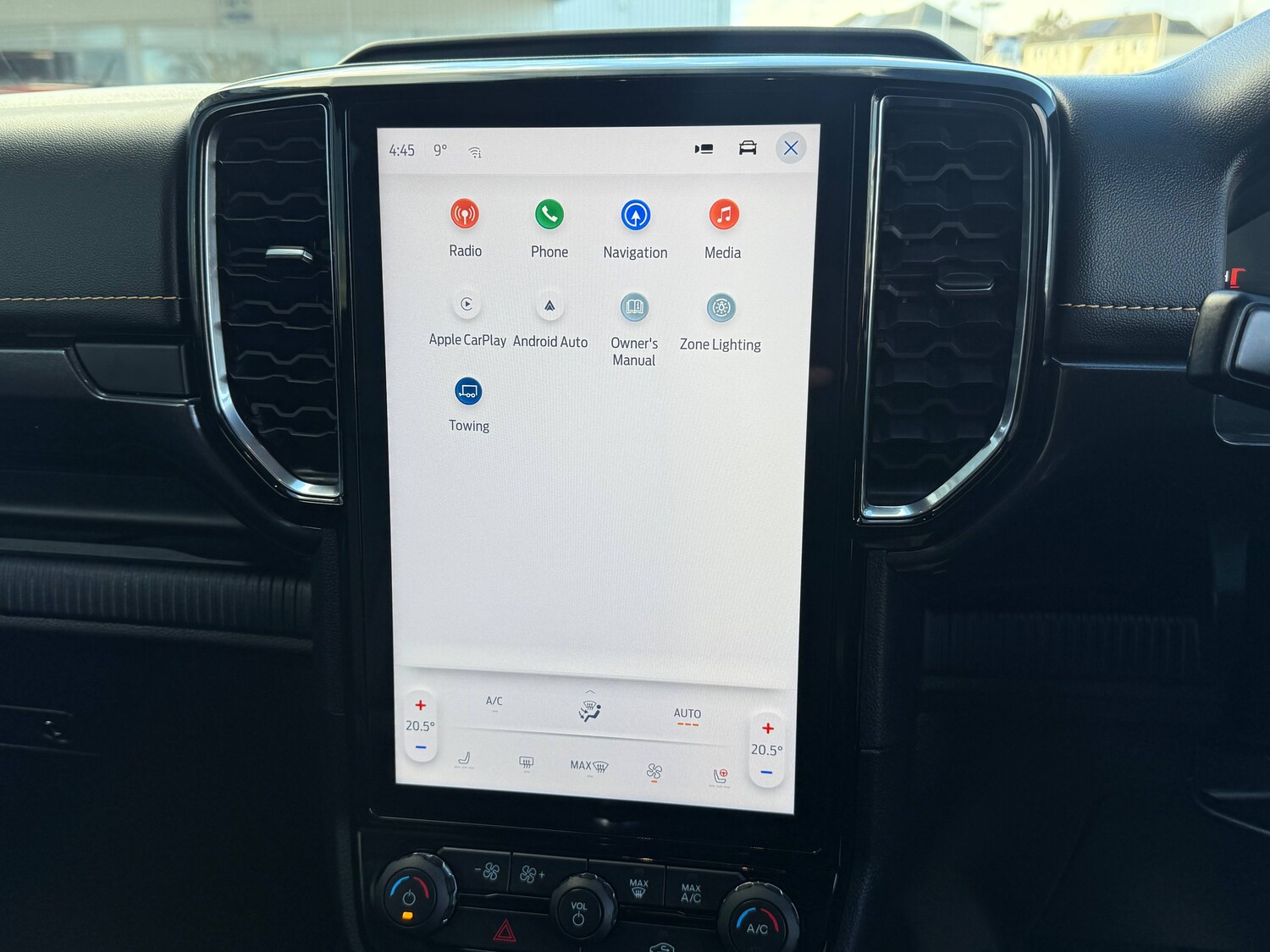 Used Ford Ranger 2023 for sale - 78123731: Photo 23